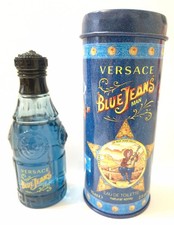 Versace Blue Jeans Eau de