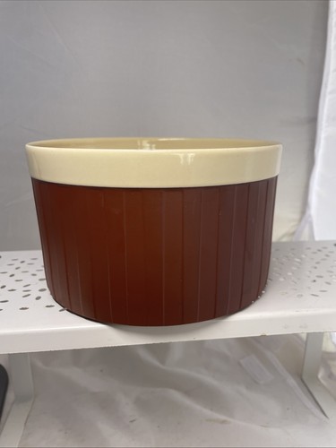 Hornsea pottery cinnamon - hornsea,