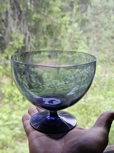 Helena tynell glass bowl - helena,