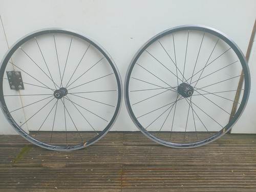 Hed belgium wheelset 700c - belgium,