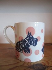 RADLEY HAND DECORATED