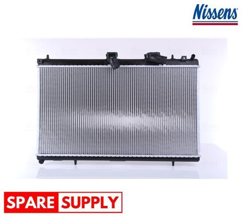 Radiator engine cooling - radiator,,