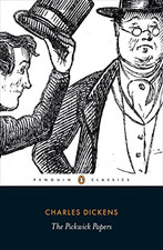 The Pickwick Papers (Penguin