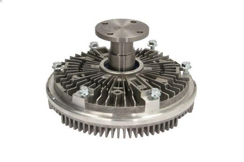 Clutch radiator nrf 49114 - clutch,,