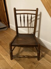 Antique Phillip Clissett Style