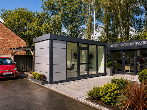 Premium bespoke modular - bespoke,