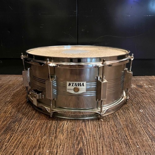Tama rockstar snare drum - dx,