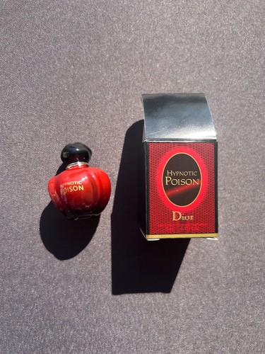 Dior hypnotic poison 5ml - dior,