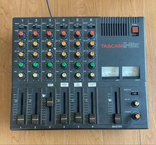 TASCAM M-06ST Vintage Analog