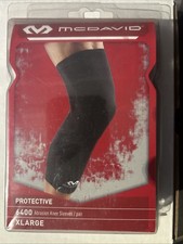 McDavid MD6400 Abrasion Knee