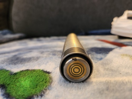 Pearpoint flexisonde 25mm - pearpoint,