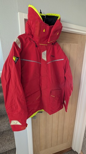 Musto mpx gore tex pro - musto,