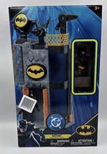 DC Batcave Playset