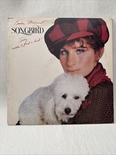 Barbra Streisand