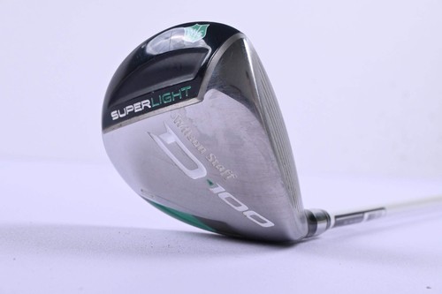 Ladies wilson staff d100 5 - wilson,