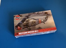 Airfix westland wessex - airfix,