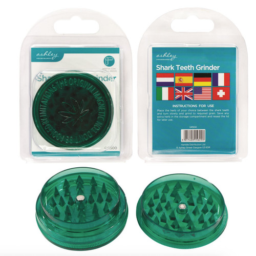 Part grinder magnetic - part,