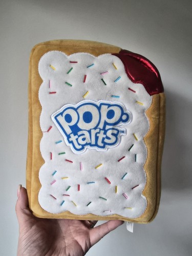 Kelloggs pop tarts - kelloggs,