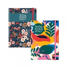 2026-2027 A5 Designer Academic