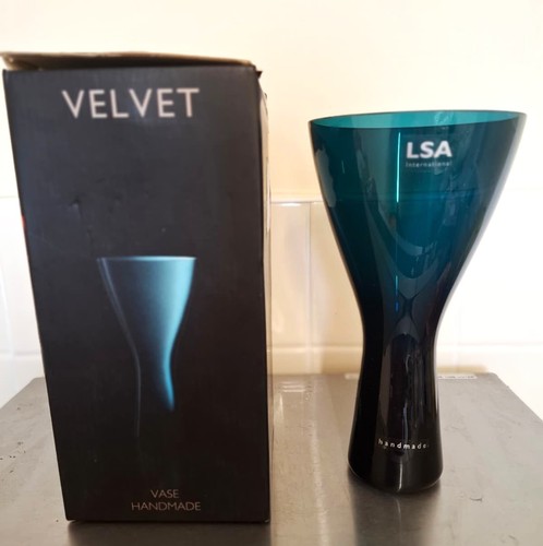 Lsa international teal - lsa,