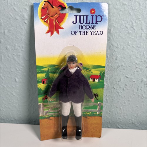 Julip horse the - julip, of