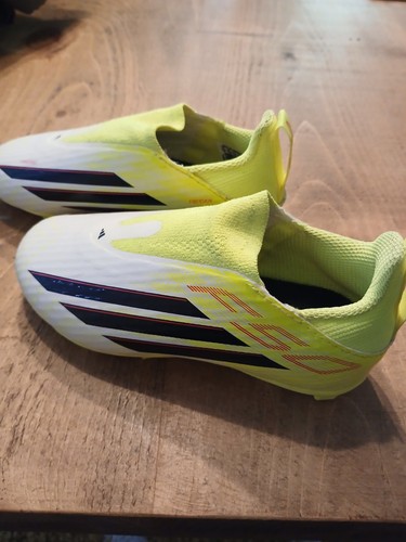 Adidas f50 elite laceless - adidas,