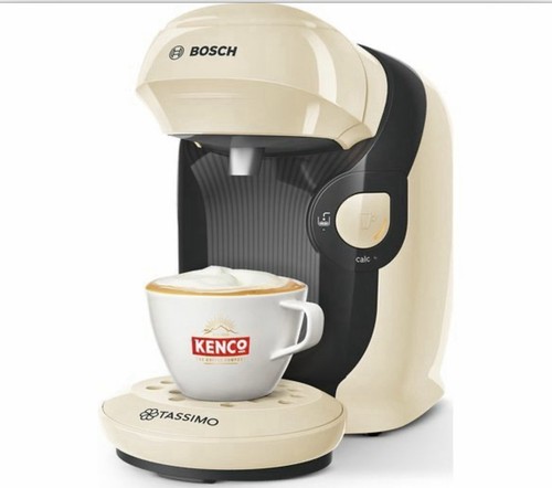 Bosch tassimo style - bosch,