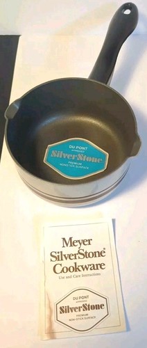 Nos meyer silver stone - nos,