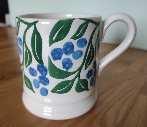 New emma bridgewater 1 - bridgewater, 1/2