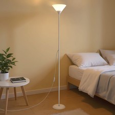 Standard Floor Lamp Uplighter