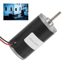 A-31ZY Permanent Magnetic DC