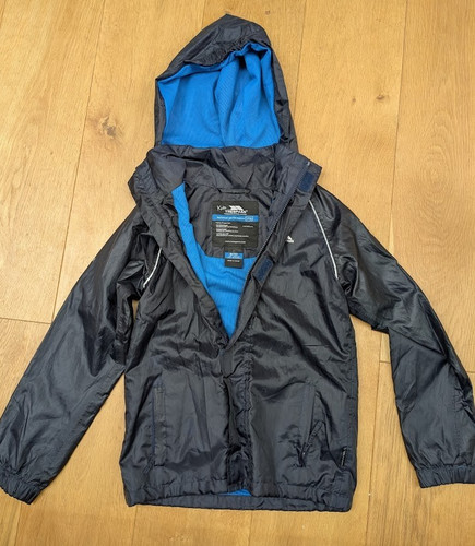 Tresspass kids black - tresspass, kids'