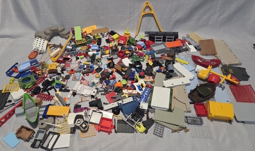 Playmobil spares bundle zoo - playmobil,