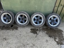 Penta P1680 16 Inch Mercedes