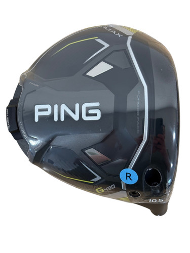 Ping g430 max - g430, head