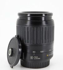 Canon 200mm 5 - ef, f4.5-5.6