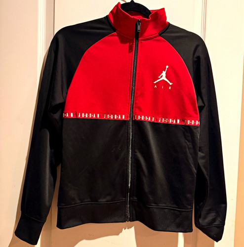 Boys teens size jordan - l, air
