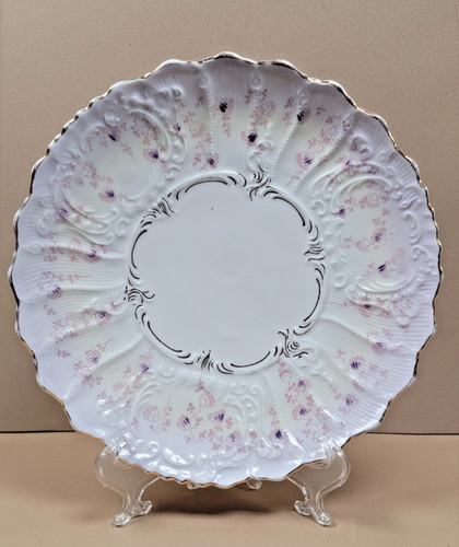 Vintage weimar porcelain - weimar,