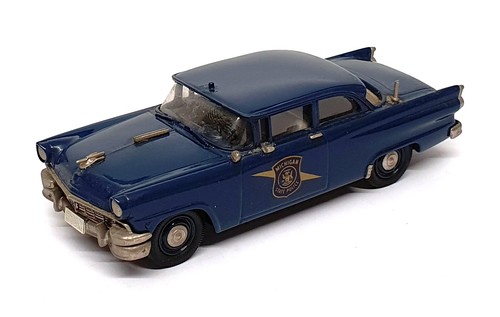 Brooklin scale lib051 - 1/43,