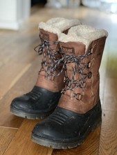 Olang Fleece Lined Winter