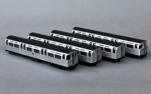 Murray models 1967 stock - murray's,
