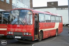 Bus Photo - Kelvin Central