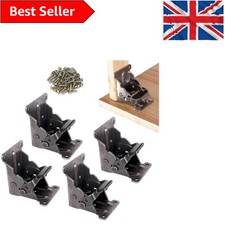 Pack heavy duty folding - 4, heavy-duty