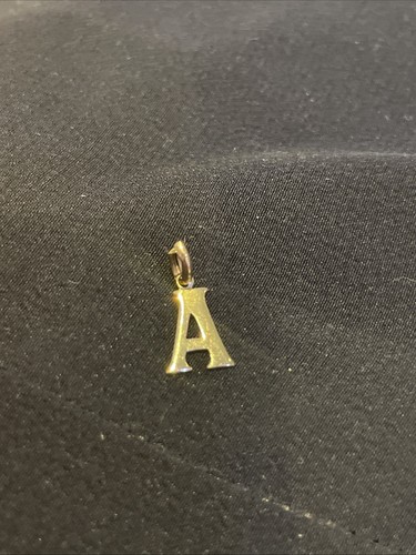 9ct gold vintage - gold,