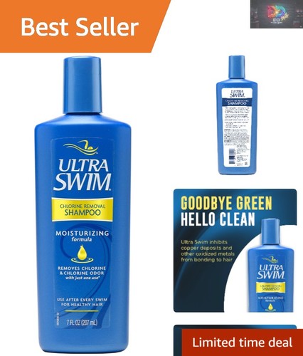 Ultra swim chlorine - swim,