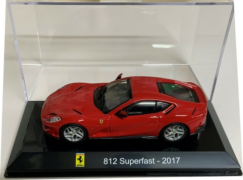 Ferrari 812 superfast 2017 - ferrari,