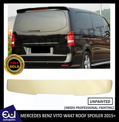 For mercedes vito - for,