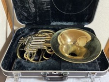 YAMAHA YHR-764 Full Double