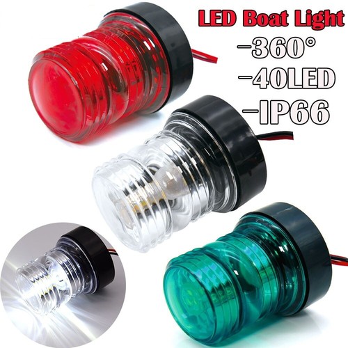 Marine boat yacht light - boat,