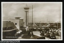 PRESTATYN   Holiday Camp General View - possibly Butlins  RP